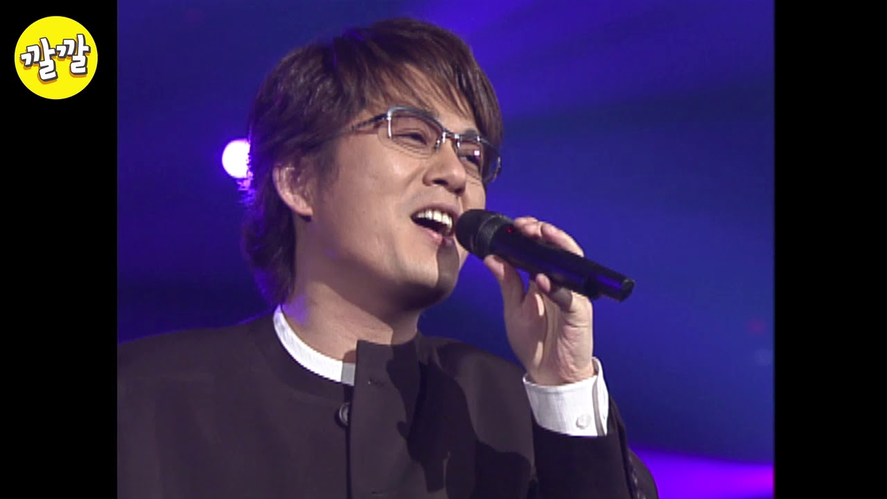신승훈 - I Believe(2002년 01월 26일)
