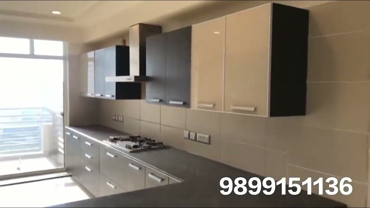 4 Bhk DLF The Magnolias Golf course road #gurgaon #foryou #flat #luxury #builder #floor #subscribe