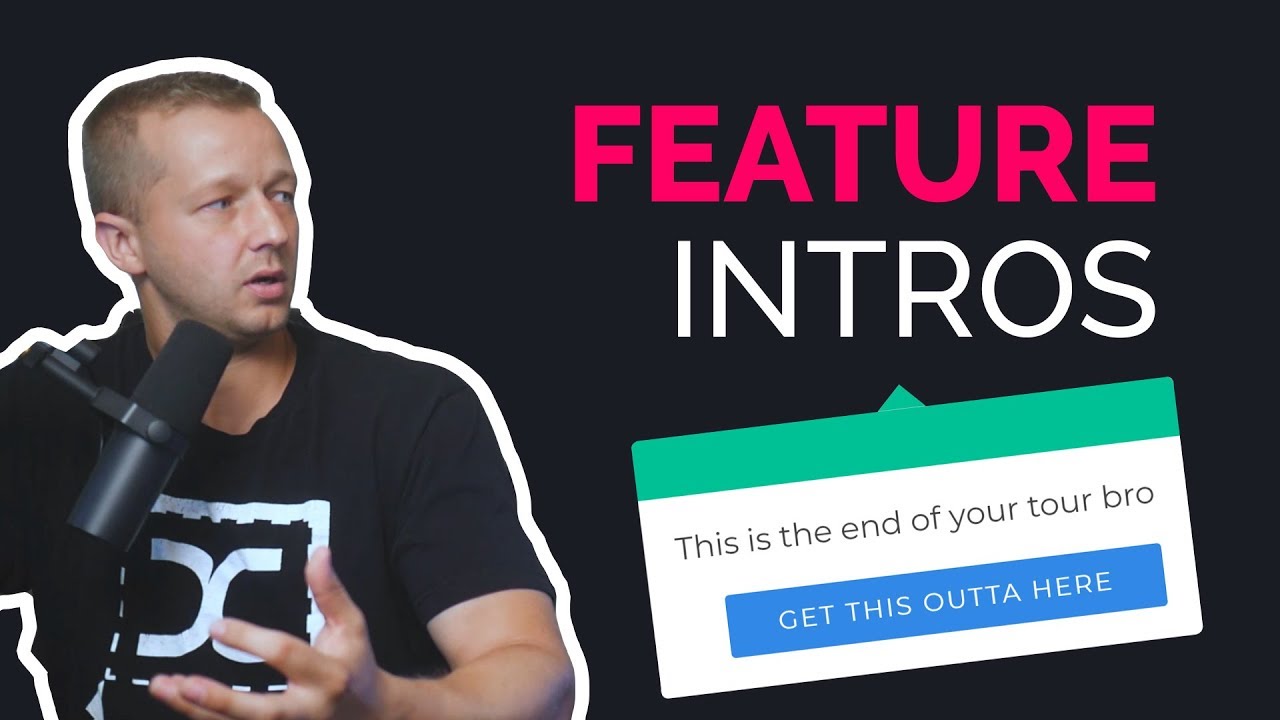 Creating Step by Step Feature Introductions with Shepherd.js
