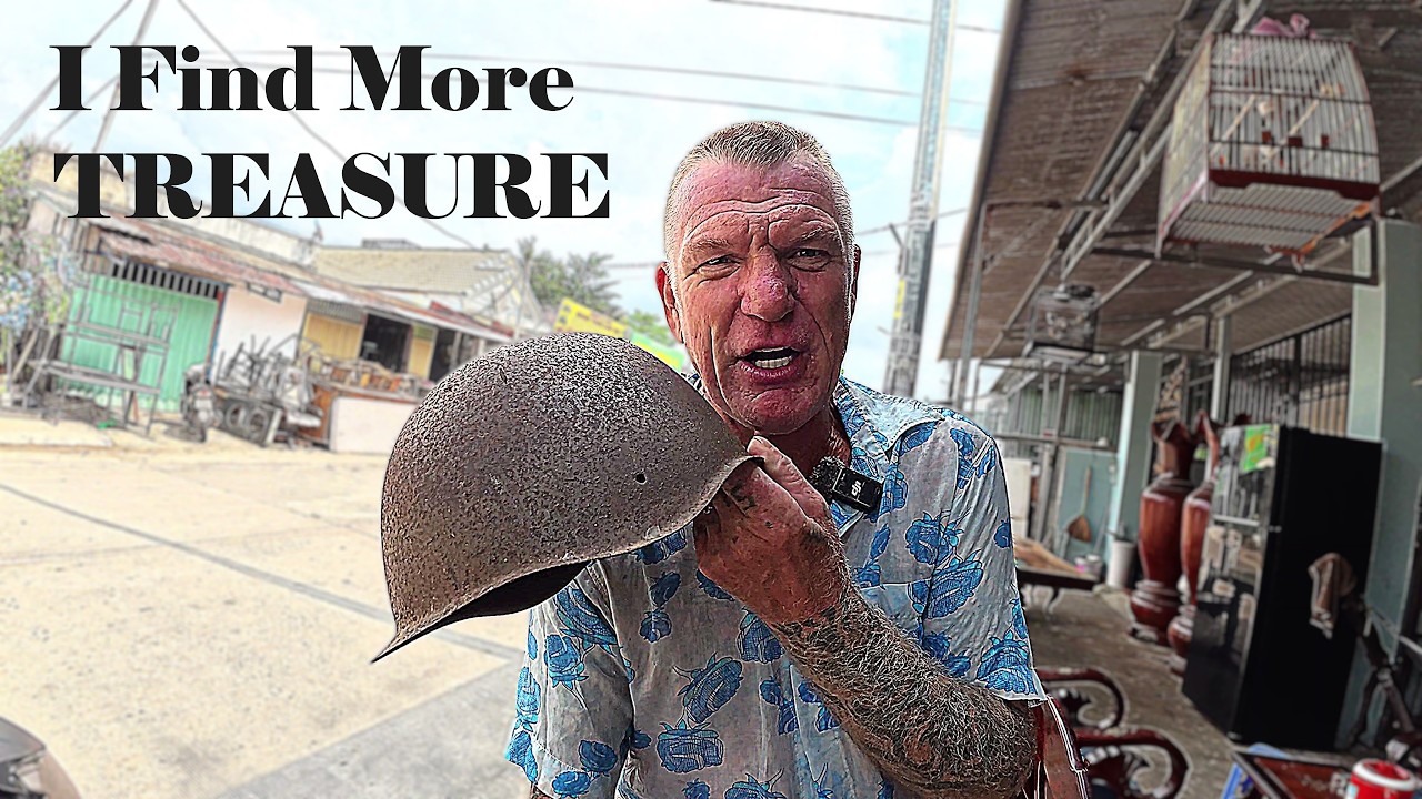 I Thought I’d Seen Everything in Phu Quoc… Then I Found This!
