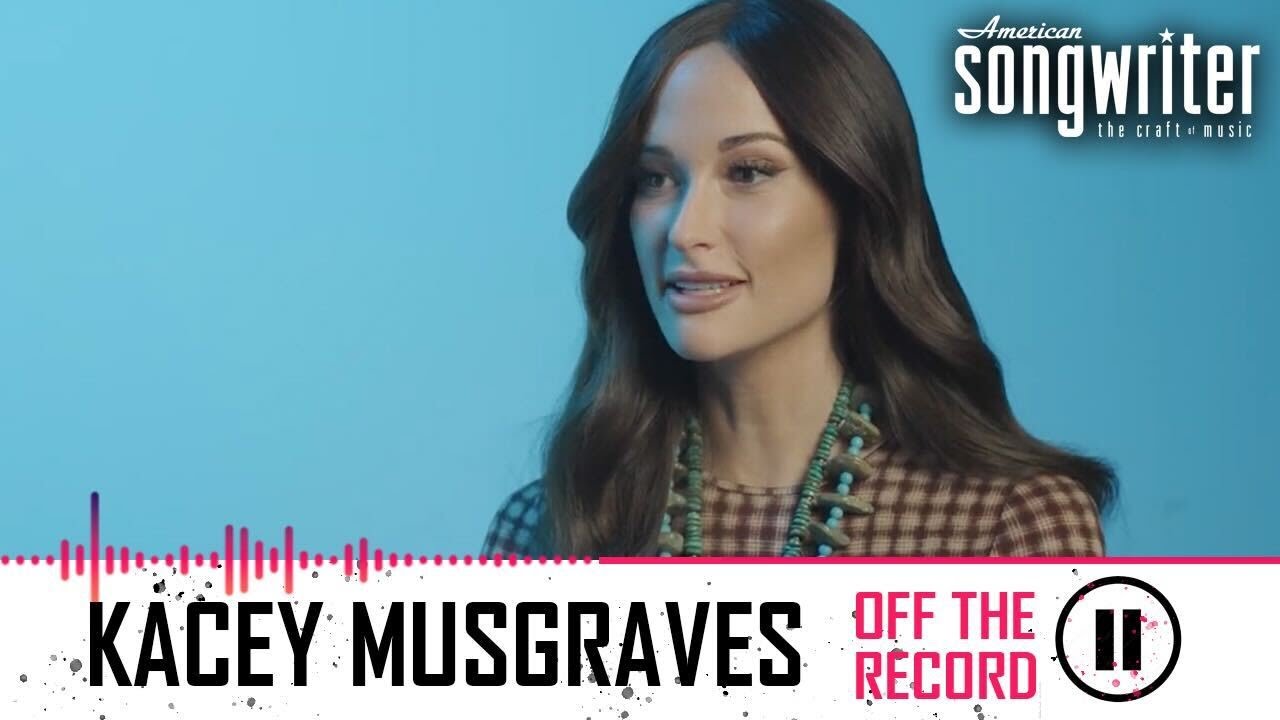 Kacey Musgraves Shares the 