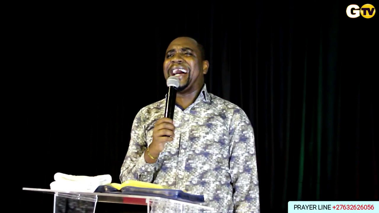 The Horns that Have scattered Judah