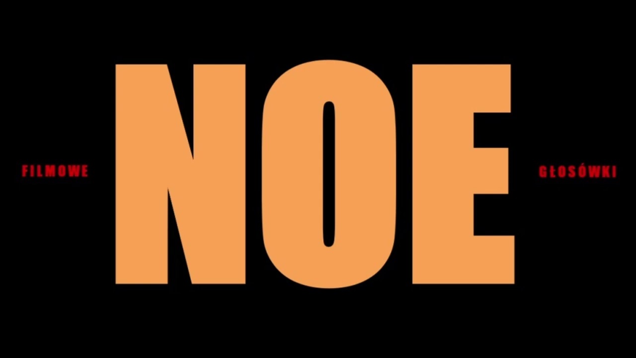Gaspar Noe- Filmowe Głos&oacute;wki