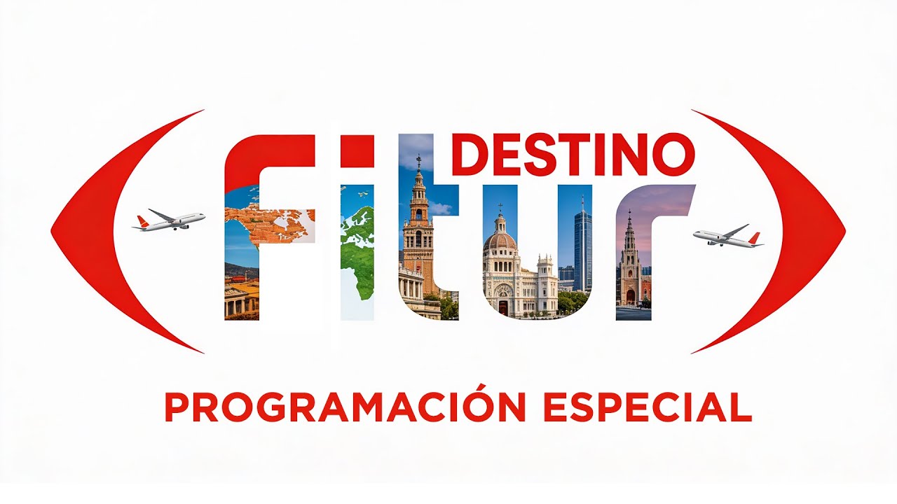 Fitur 2026 21.01.26 | Mírame TV Canarias
