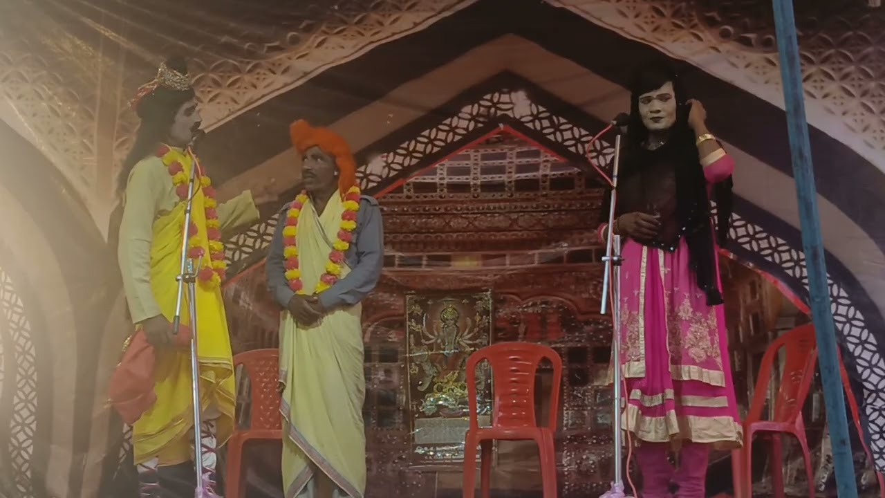 इन्दल हरण [भाग-15]