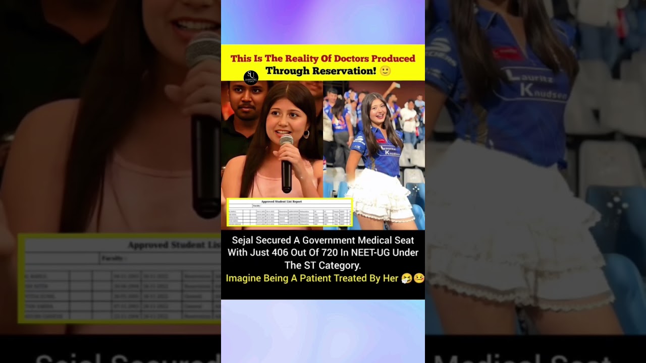 Imagine Being A Patient Treated By Her🤧 #ytshorts #trending