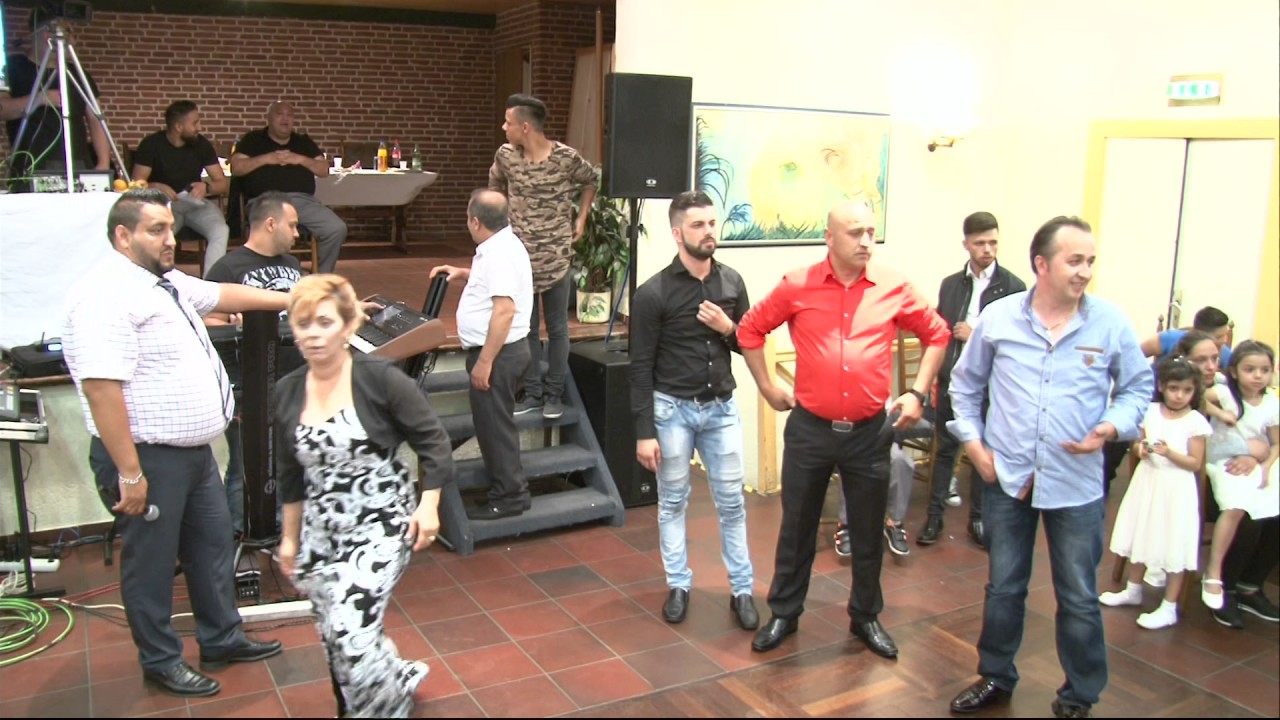 Studio Ronis,Konagjegji i Nurije Krasniqit, Bekim Tallamishi, Masar Berisha 30.06.2017 - Part 21