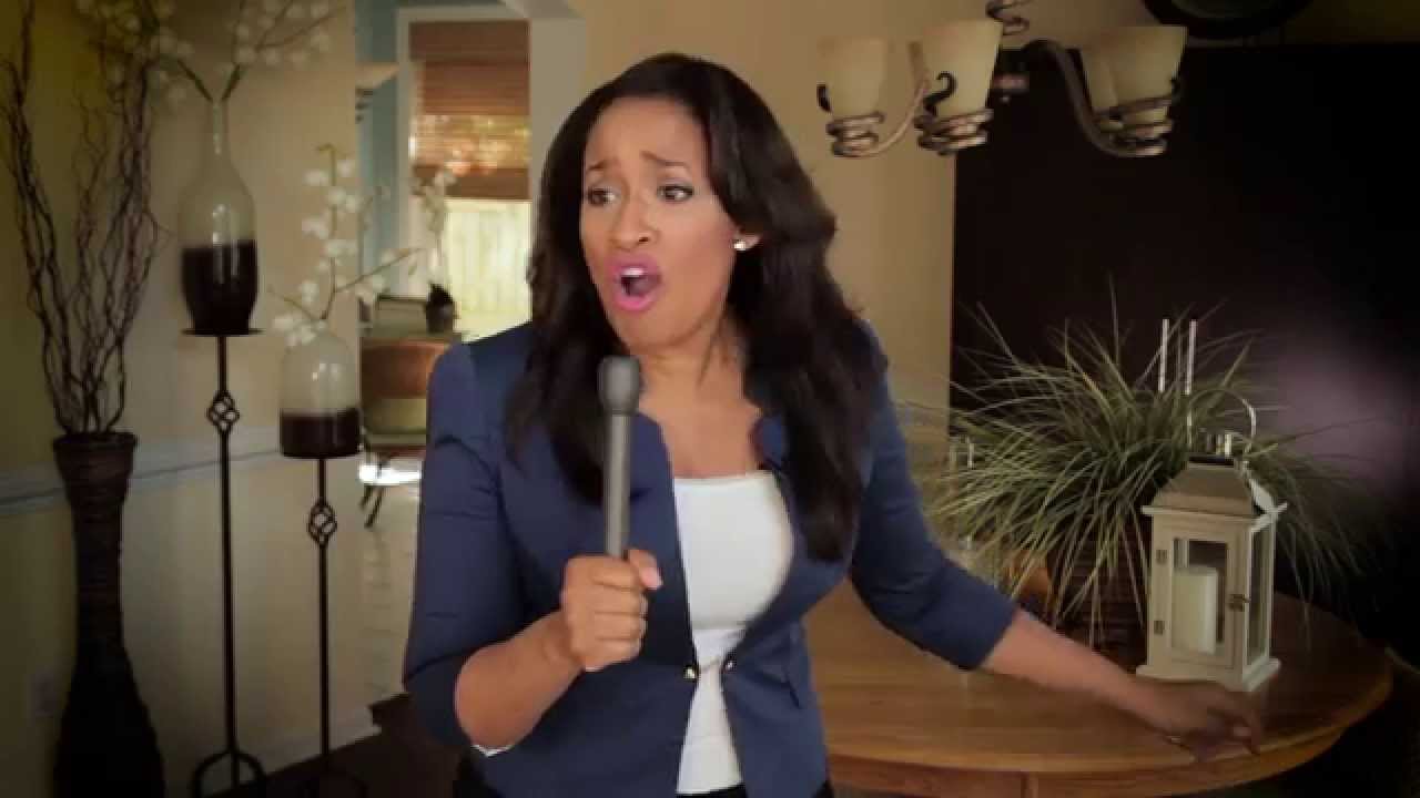 Kristi Watts -  How to Find the Right Direction in YOUR Life