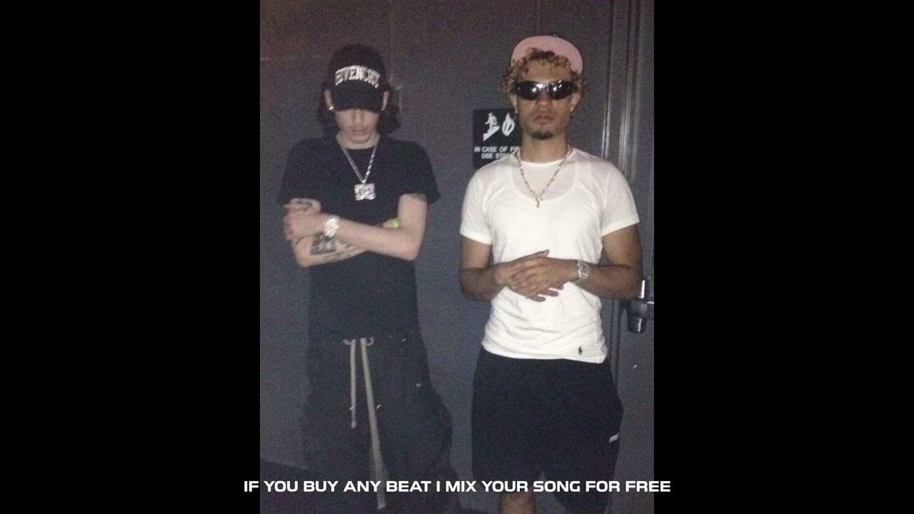 [free] dom corleo type beat 