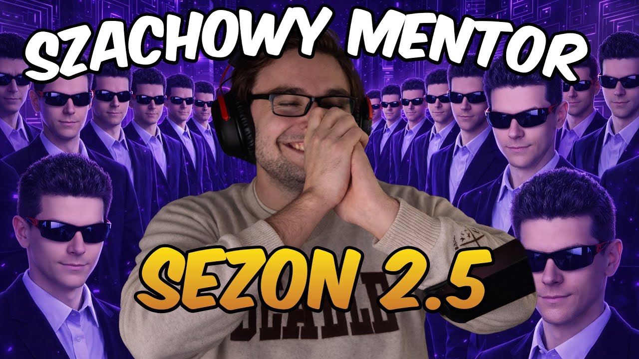 ZNALEŹLIŚMY 10 KOLEJNYCH MULTIKONT MENTORA
