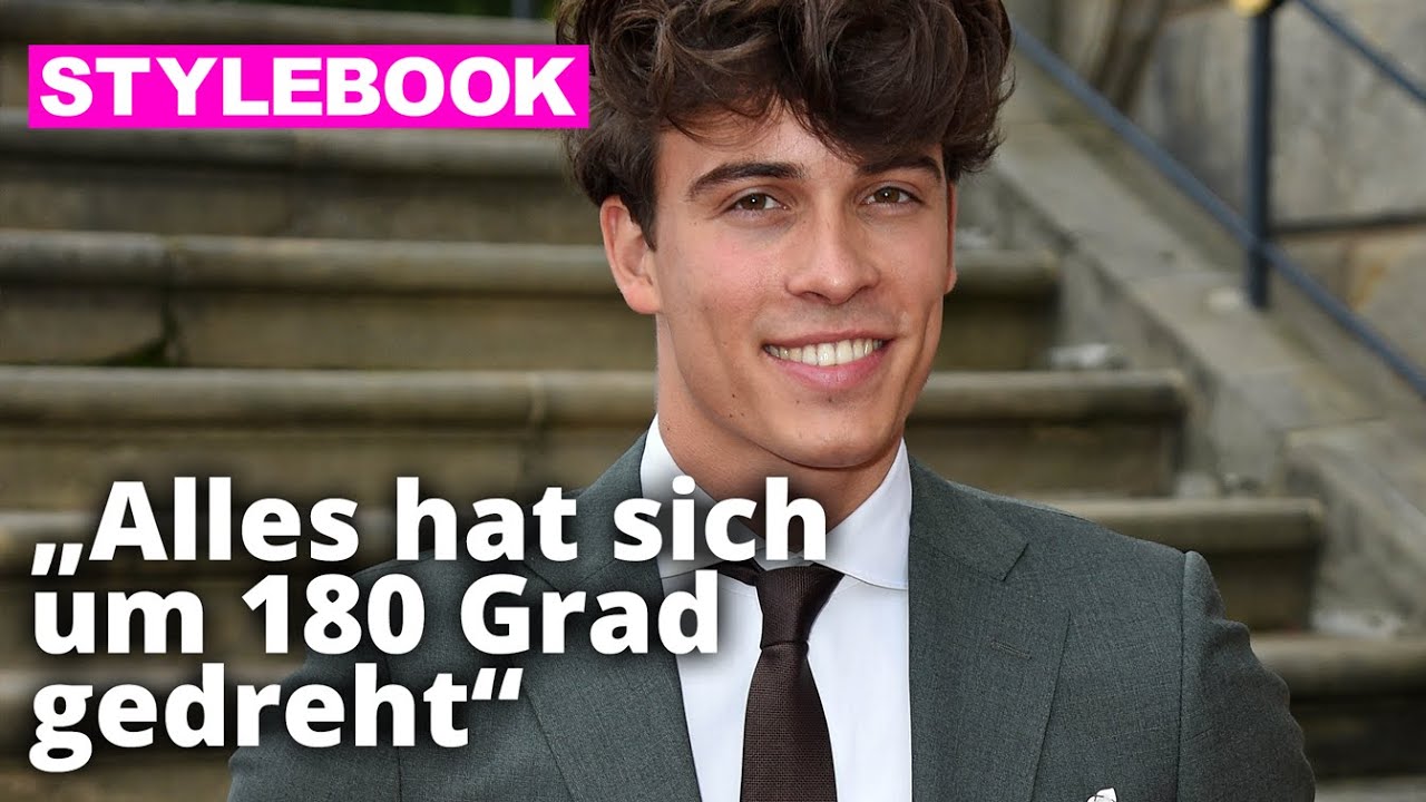 „Elevator Boy“ Tim Schäcker im Interview: So hat sich mein Leben verändert | STYLEBOOK