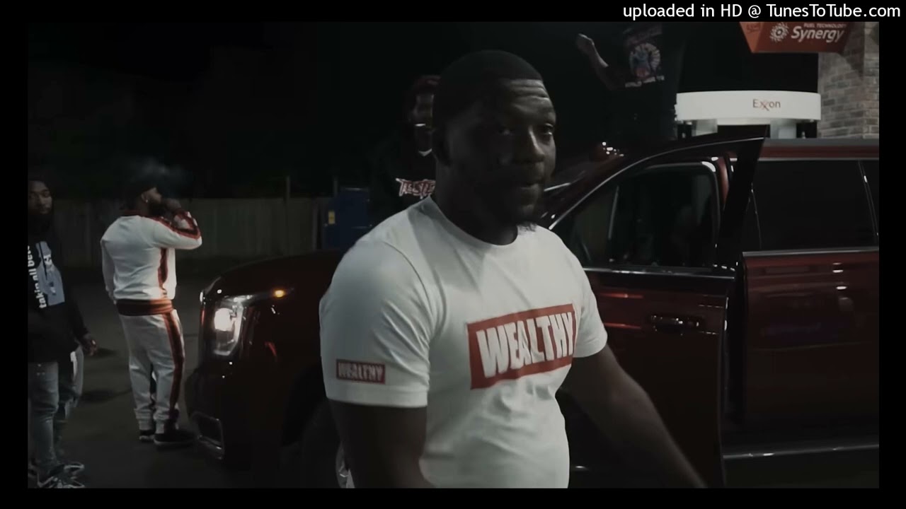 'Hardly Breathe' (trumnam flip) - Rio Da Yung OG feat. GrindHard E