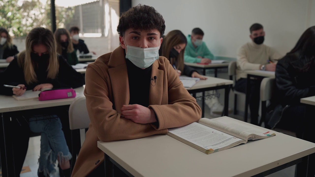 Istituto Ruiz | Video istituzionale