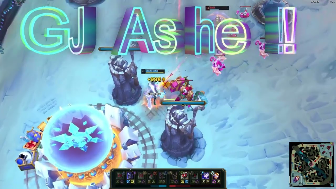 Schiggy Montage keine ahnung