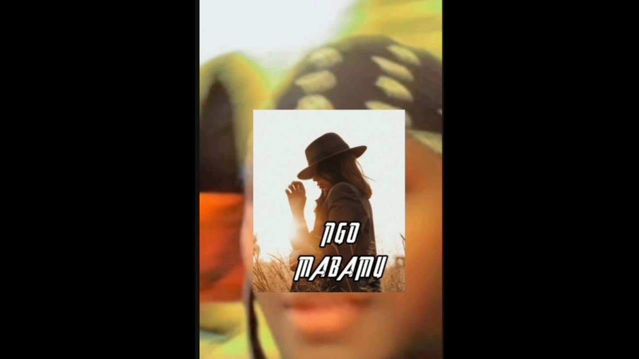 (Ngo mabamu )Officiall music..latest 2025