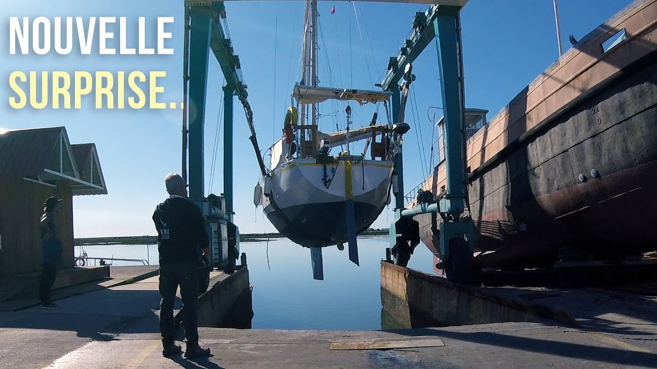 Remise à l'eau | n°58