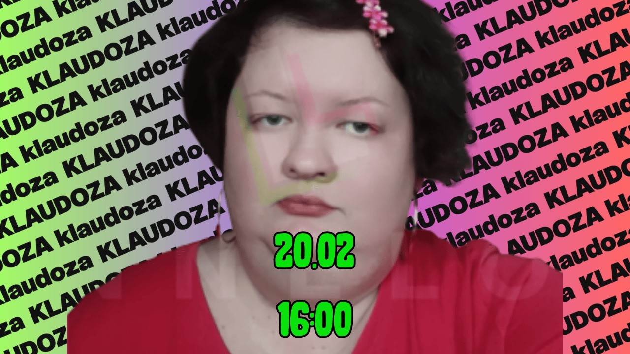 Pogadanka z widzami i szybkie połączenie ~ Live Klaudelizy
