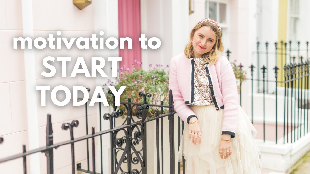 What are you waiting for?