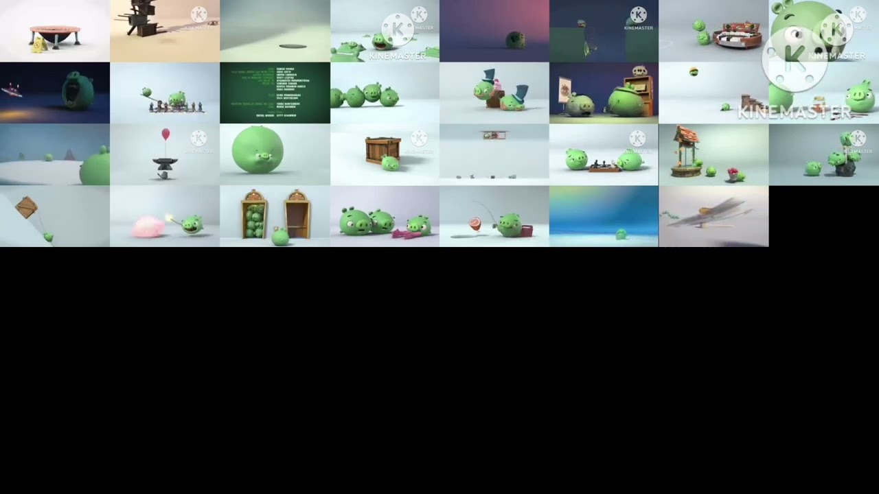 Piggy tales Same time ALL episódios s1