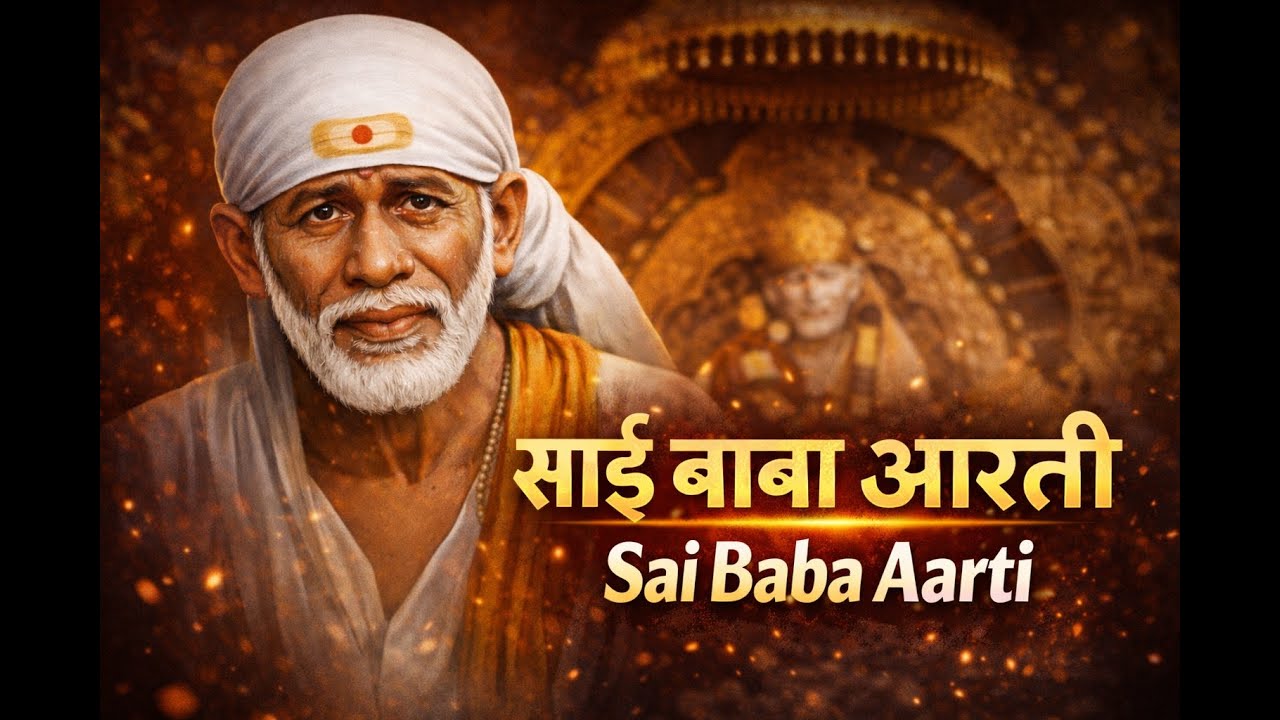 Sai Baba Aarti 2 H