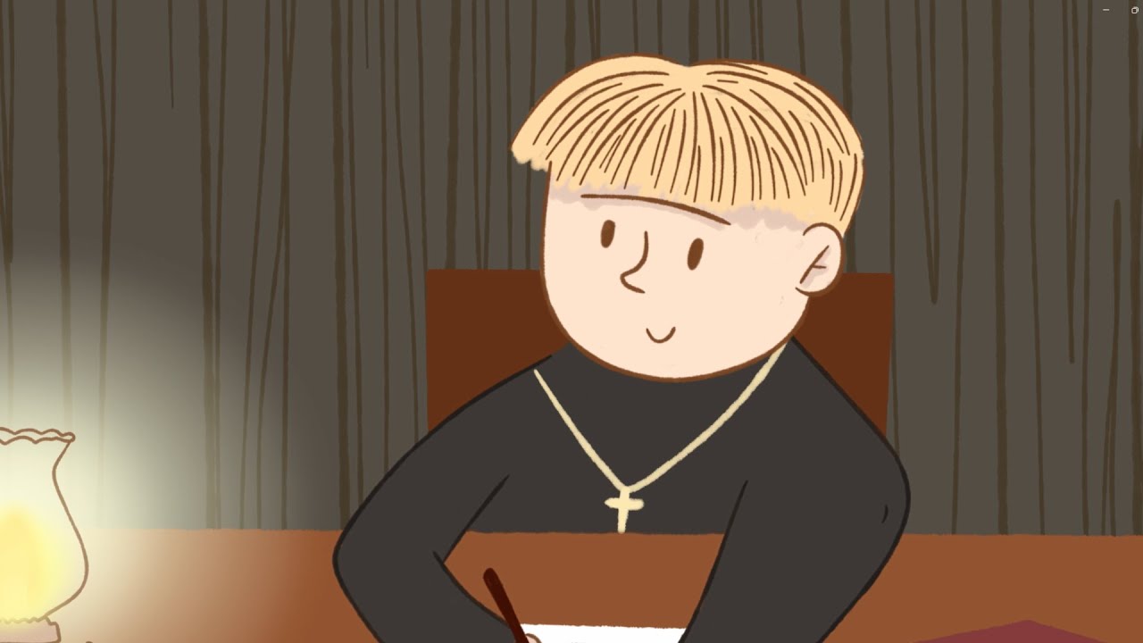 Misyjni Superbohaterzy &ndash; bł. Jan Beyzym i Misyjne Apostolstwo Chorych