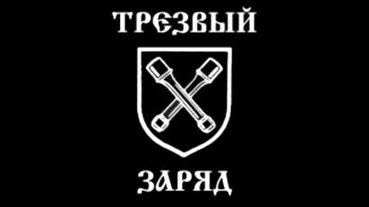 Трезвый Заряд - Для чего ты рождён