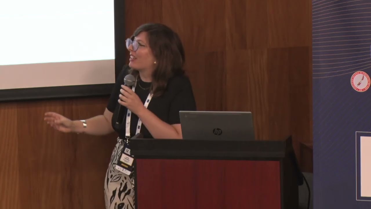 IX Encuentro de Periodismo de Investigación Europa–Latinoamérica Día 2 - 1/5