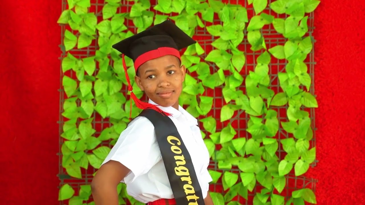 Annagamazo Form 4 Graduation ceremony 2025