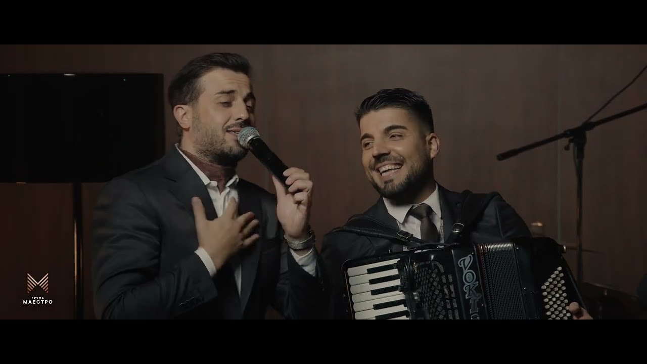 Koštana & Otvori mi belo Lenče - Grupa MAESTRO (Live cover)