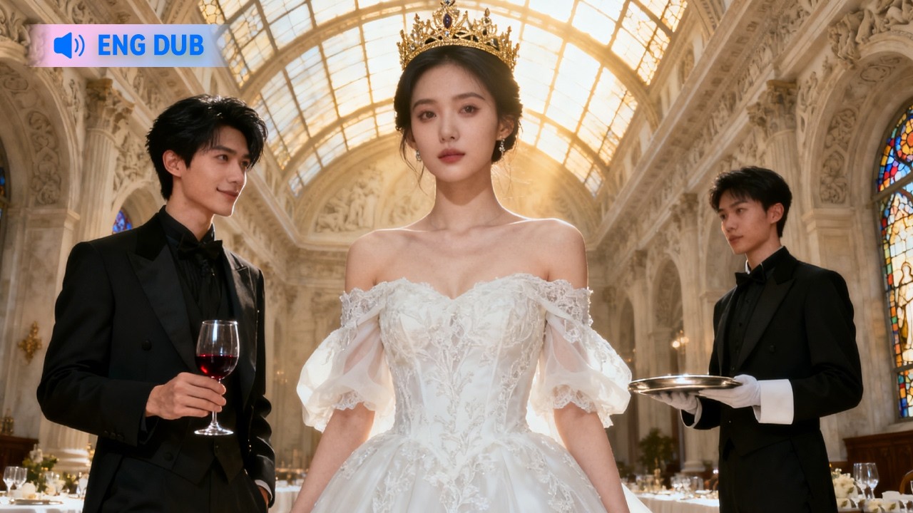 💐【Eng Dub】Too Glorious to Step Down: Crown On, Clowns Gone