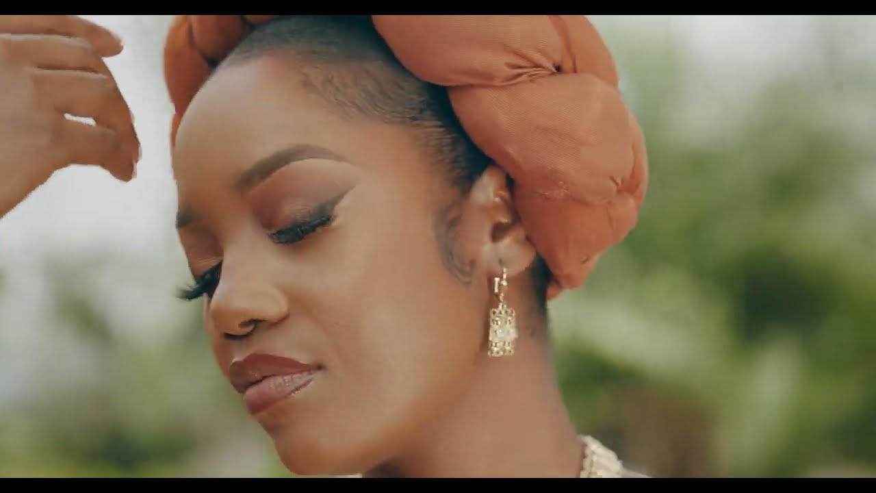 Danyka - Nako koma(clip officiel)
