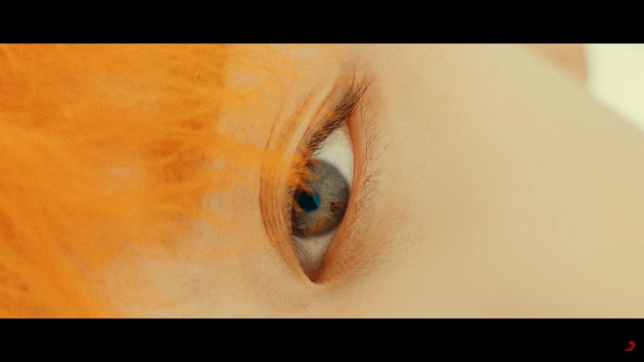 A.C.E(에이스) Kim Byeongkwan Eyes Appreciation.