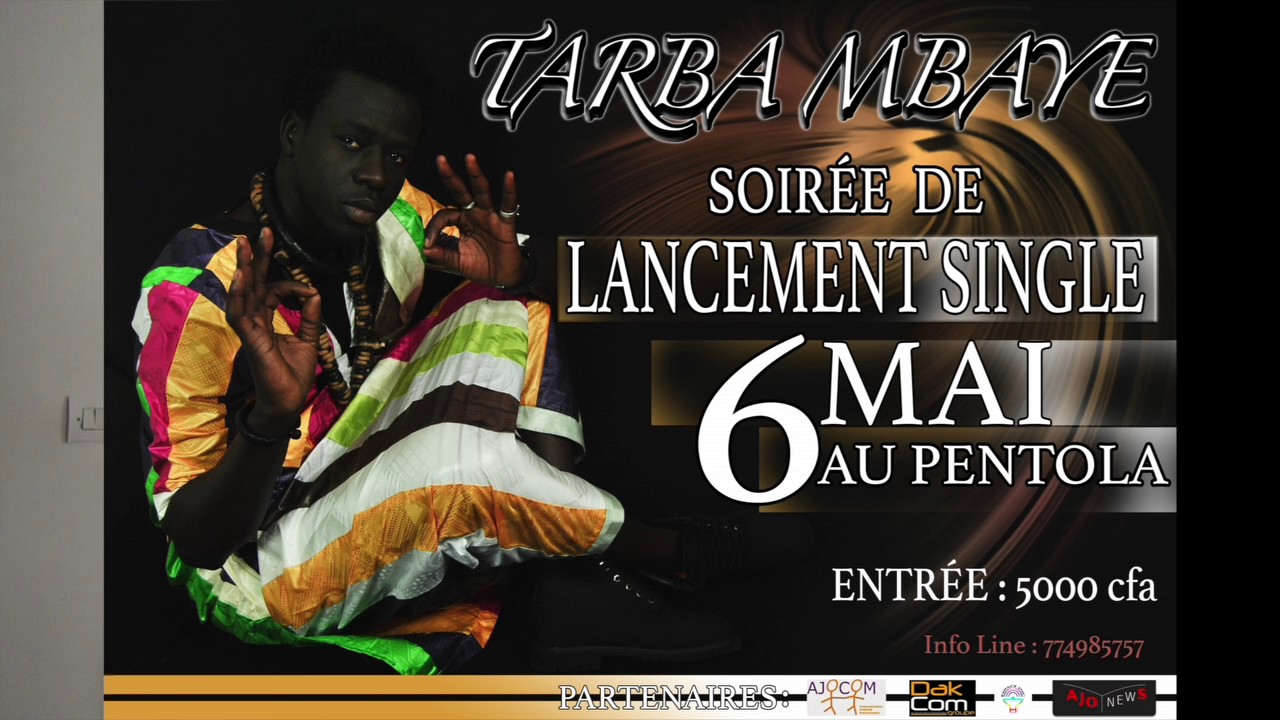 Dans les coulisses d'Ajocom avec Tarba Mbaye