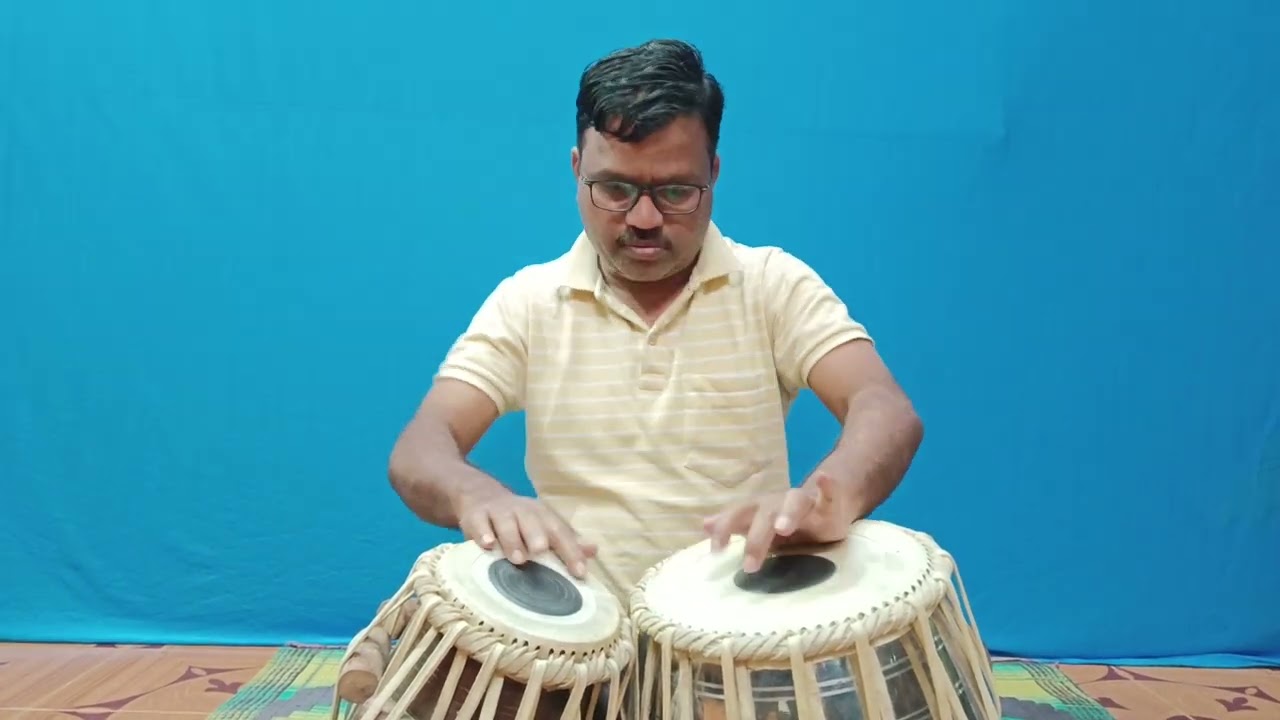 Tabla wadan : lahan lahan mule gheun bhajan