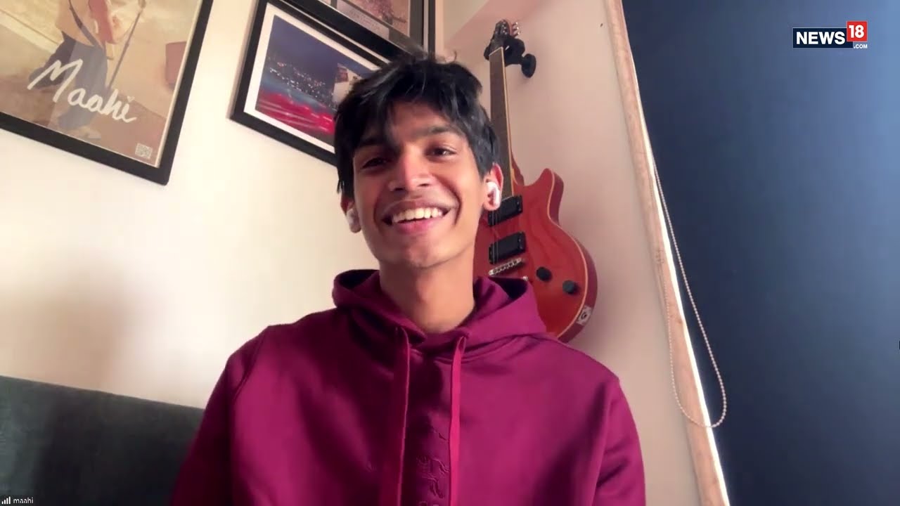 New Maahi on the Block I Maahi I Jaadugari I Shaan’s Son I Music Podcast | N18P