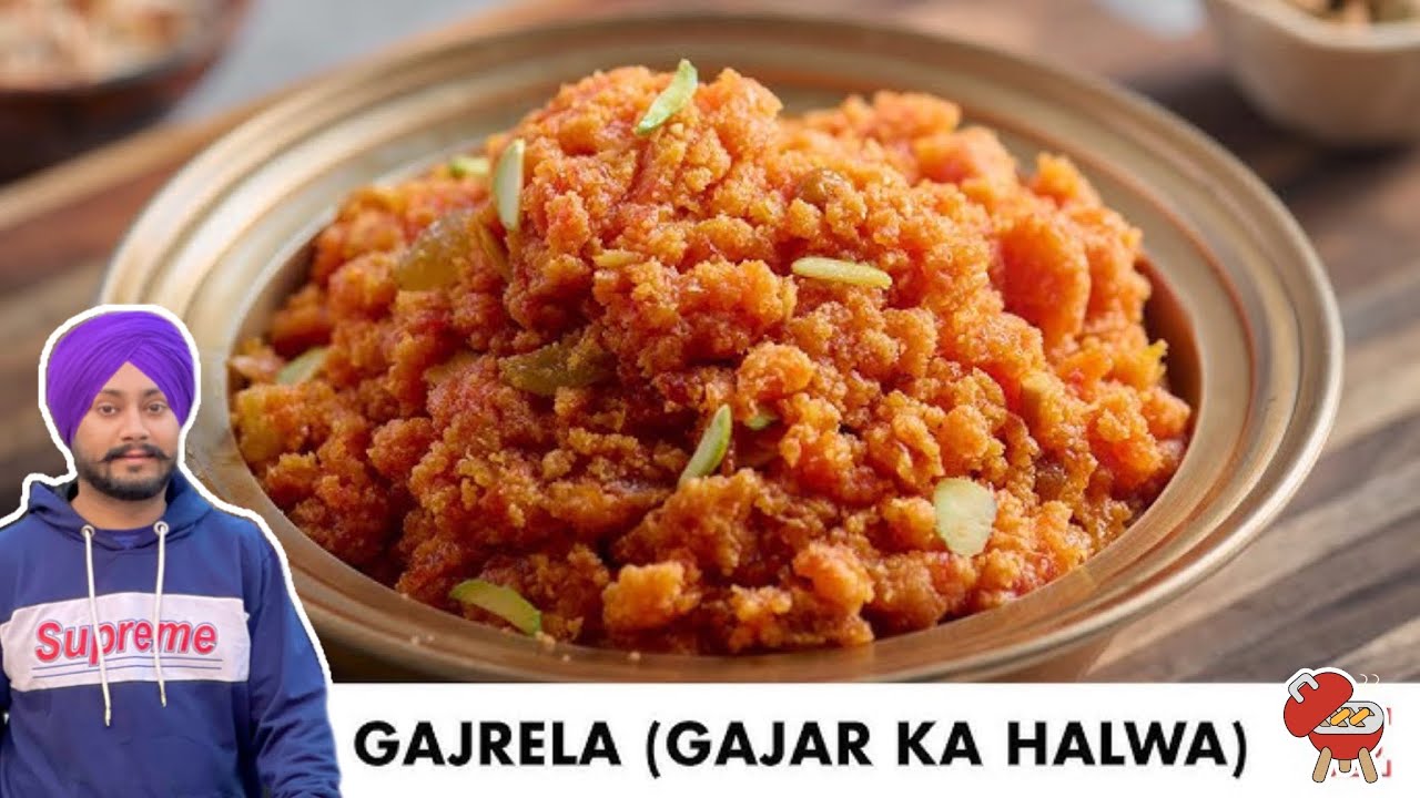 Quick Gajrela / Carrot Halwa Recipe | Nawabvlogs_1 | #gajrela #gajarkahalwa #gajrelarecipe #food 