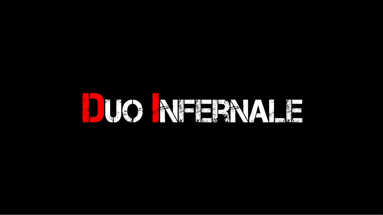 Duo Infernale Livestream Vol. 25
