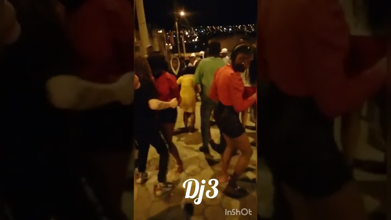 SALSA AFRICANA - GUANTANAMO