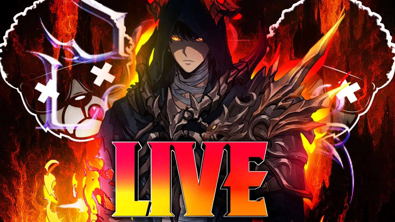 Hardmode WOBL RACE FOR 1K  & NEW HUNTER MOMMY LAURA SUMMONS! | Solo Leveling: Arise Live