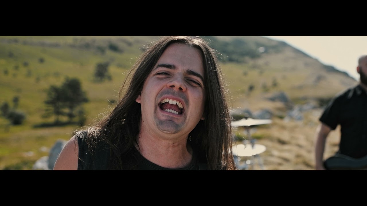 PELHAN - Zgrabi me (Official video)