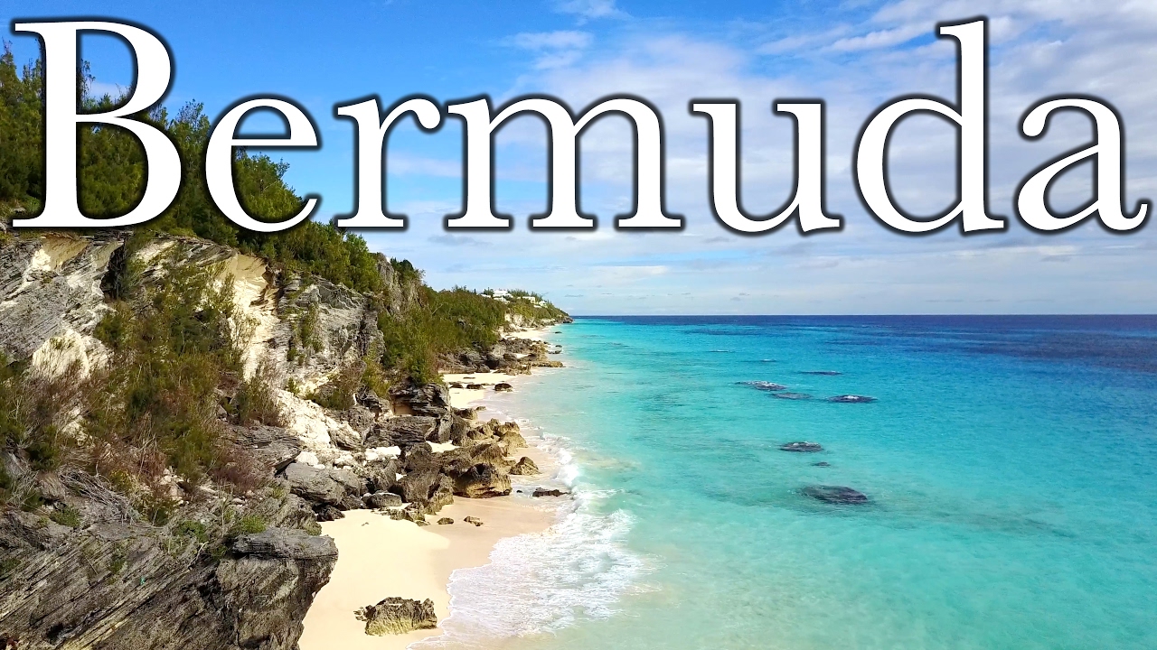 Bermuda English Version