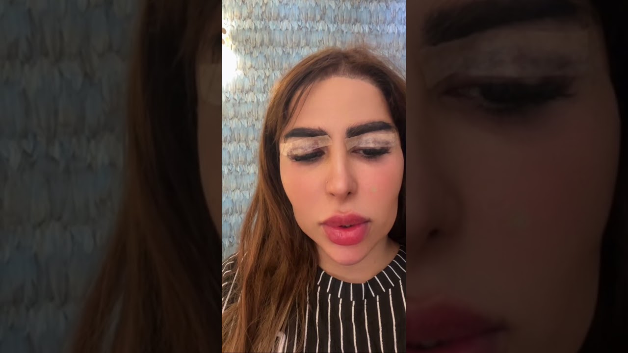 بنات خلصت العملية/#زينب_بنت_الديوانية 