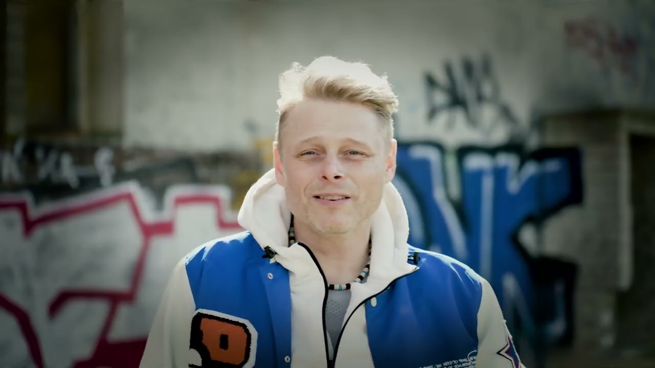 Jarek Šimek - Stejská se mi