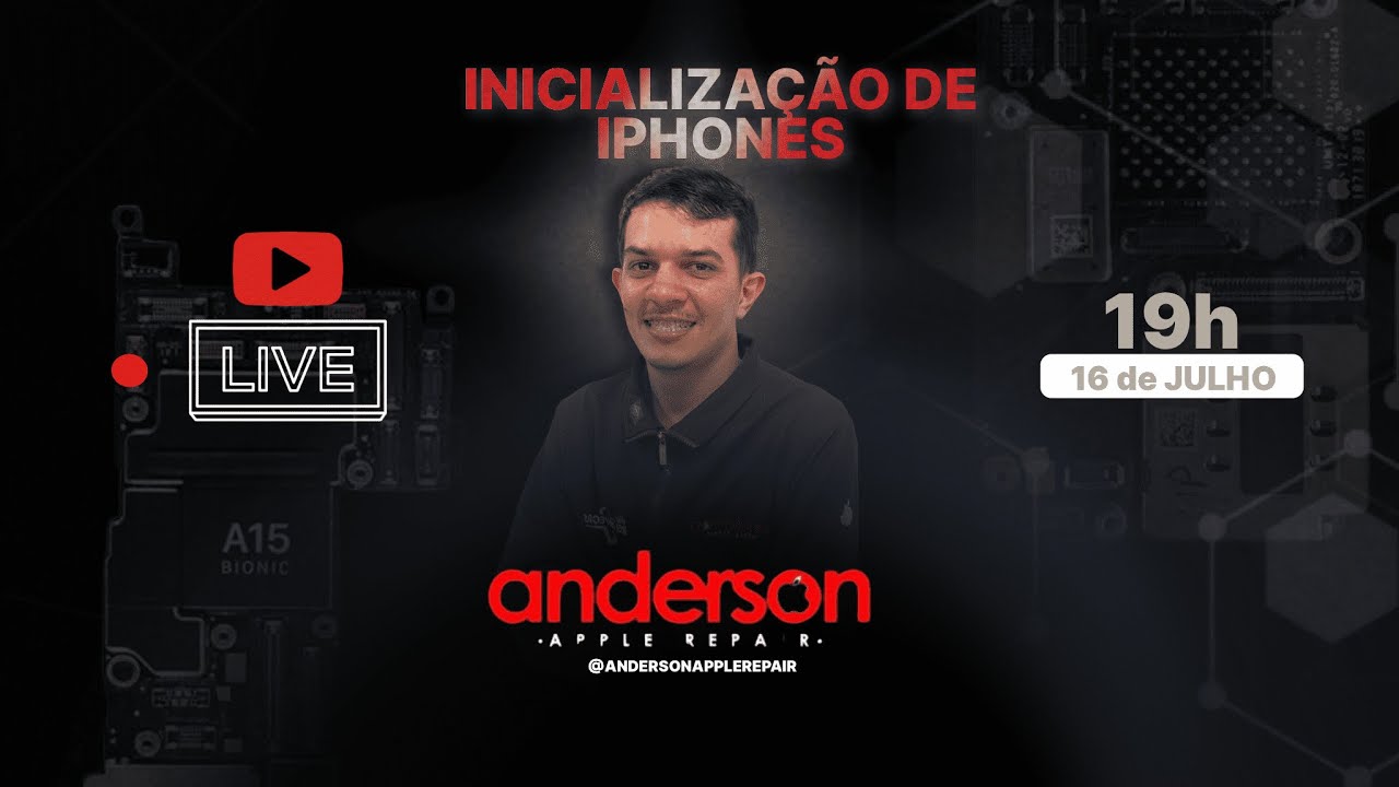 COMO ANALISAR FALHAS DE INICIALIZA&Ccedil;&Atilde;O