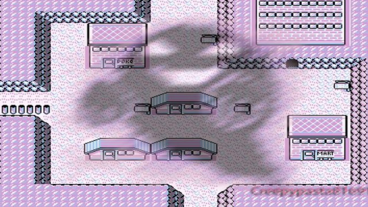 (FREE) “LAVENDER TOWN