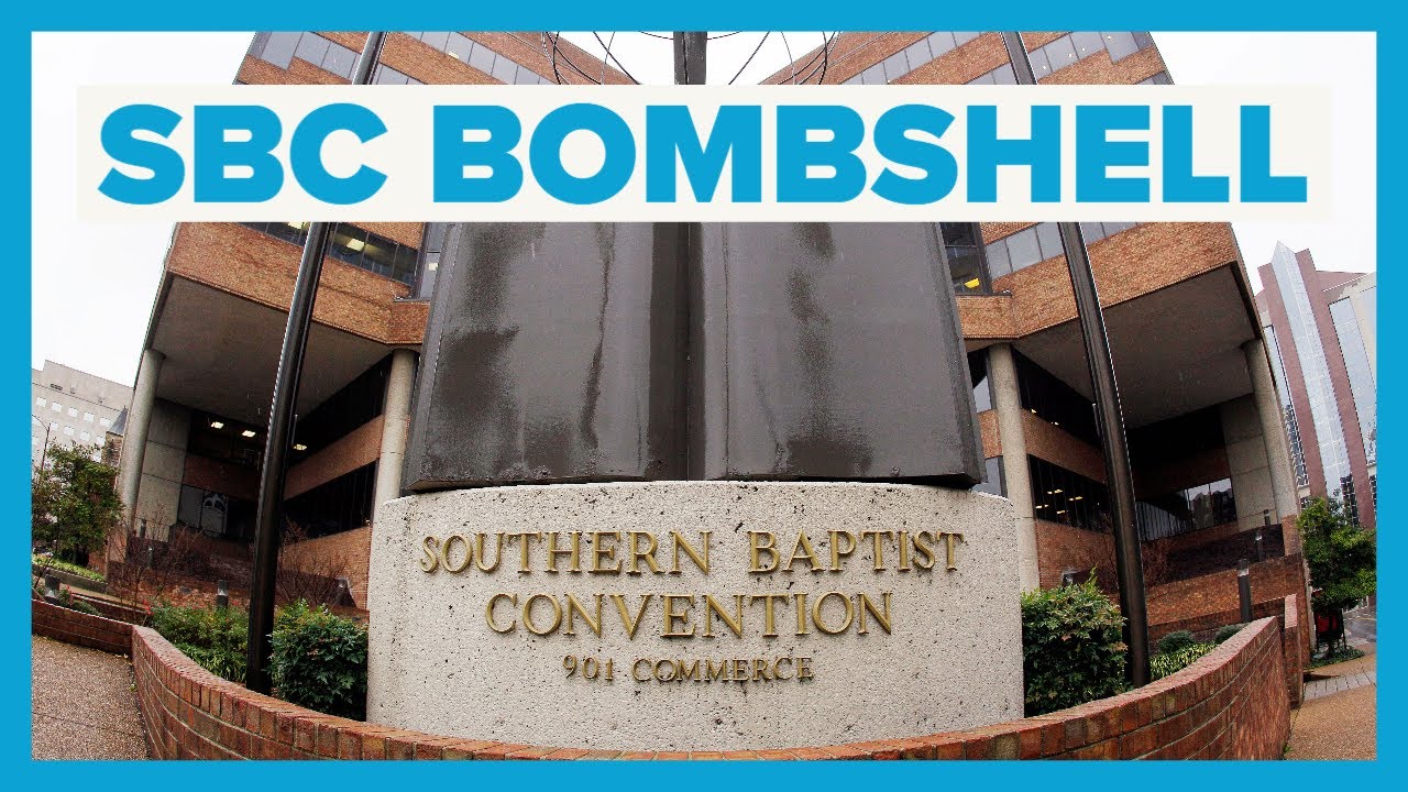 What's Inside the Bombshell SBC Report on Sex Abuse | FULL INTERVIEW