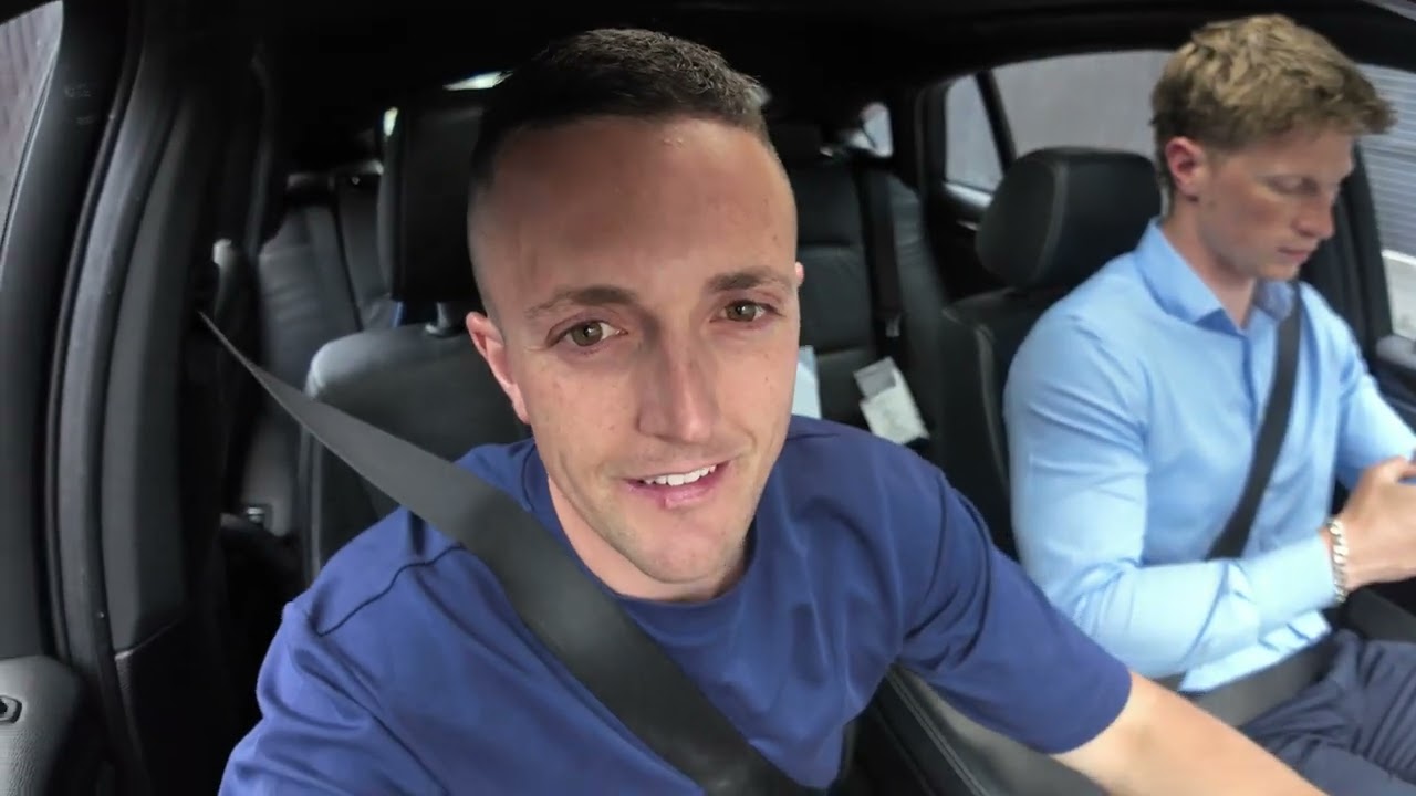 I CANNOT BELIEVE ALEX!! Day in the life as a real estate agent in Australia!!