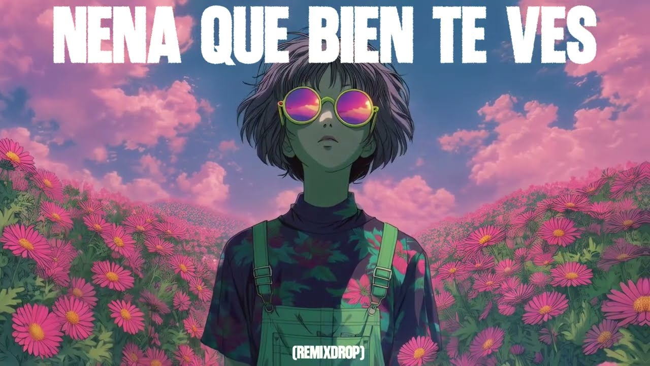 NENA QUE BIEN TE VES (REMIXDROP) ✘ DEMO DJ