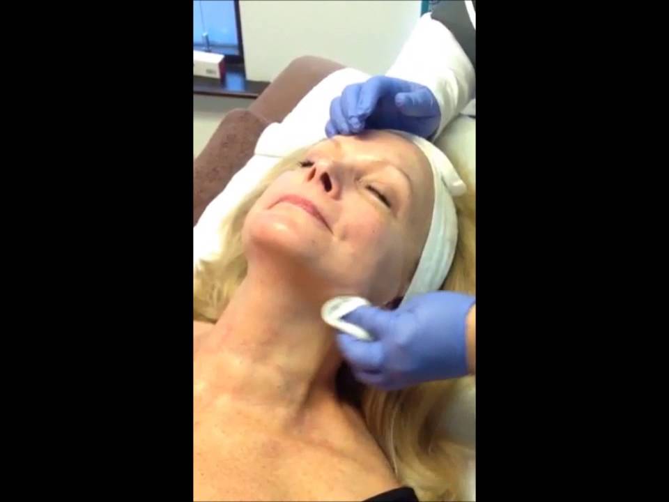 Platelet Rich Plasma