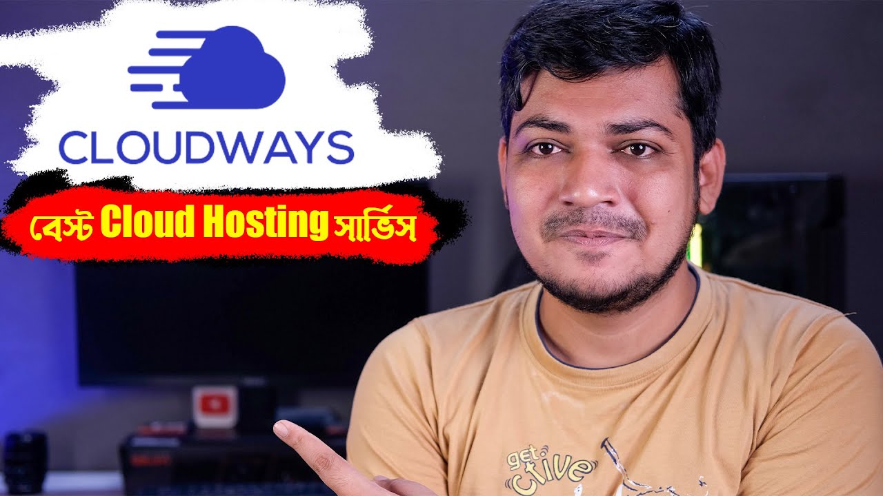 Best Managed WordPress Hosting  -  Cloudways 🔥 Cloud Hosting Service